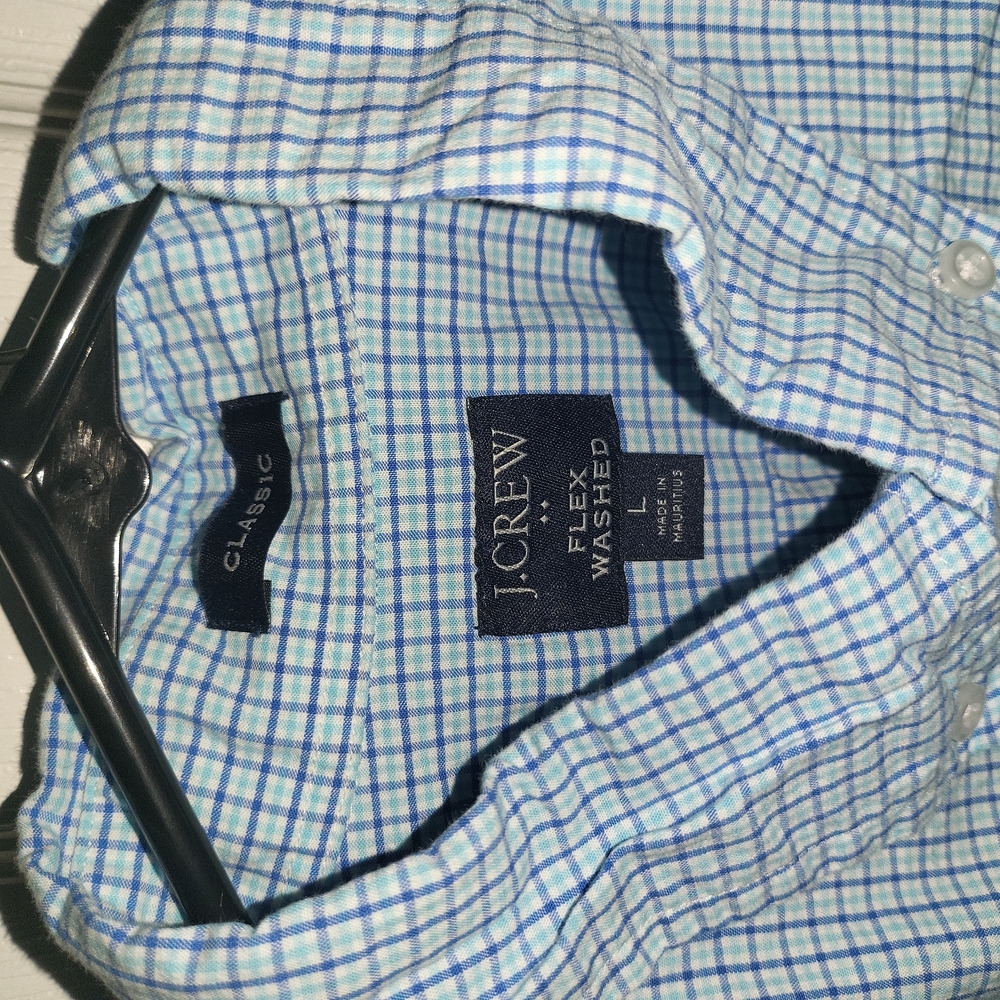 J Crew Button Down - Picture 3 of 6